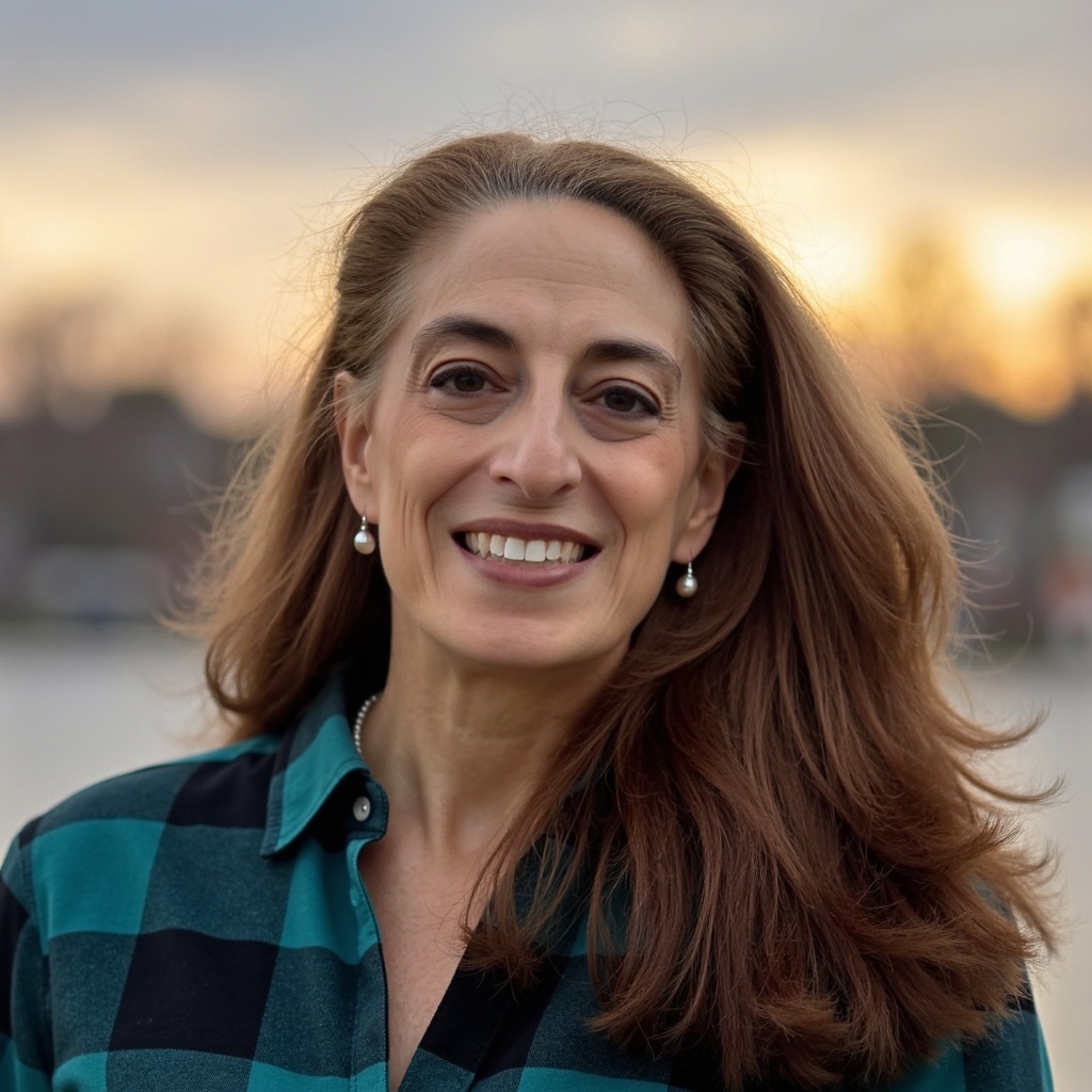 Juli - Emergency Physician and Preparedness Expert