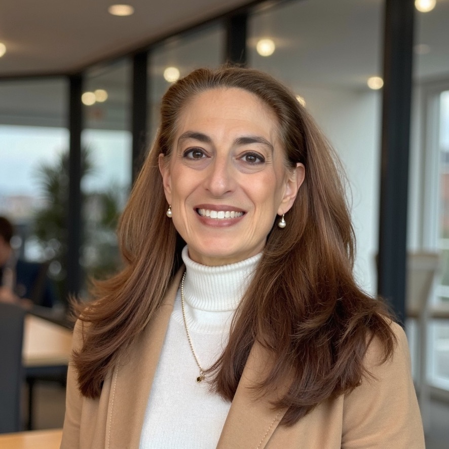 Dr. Julie Shamas, MD